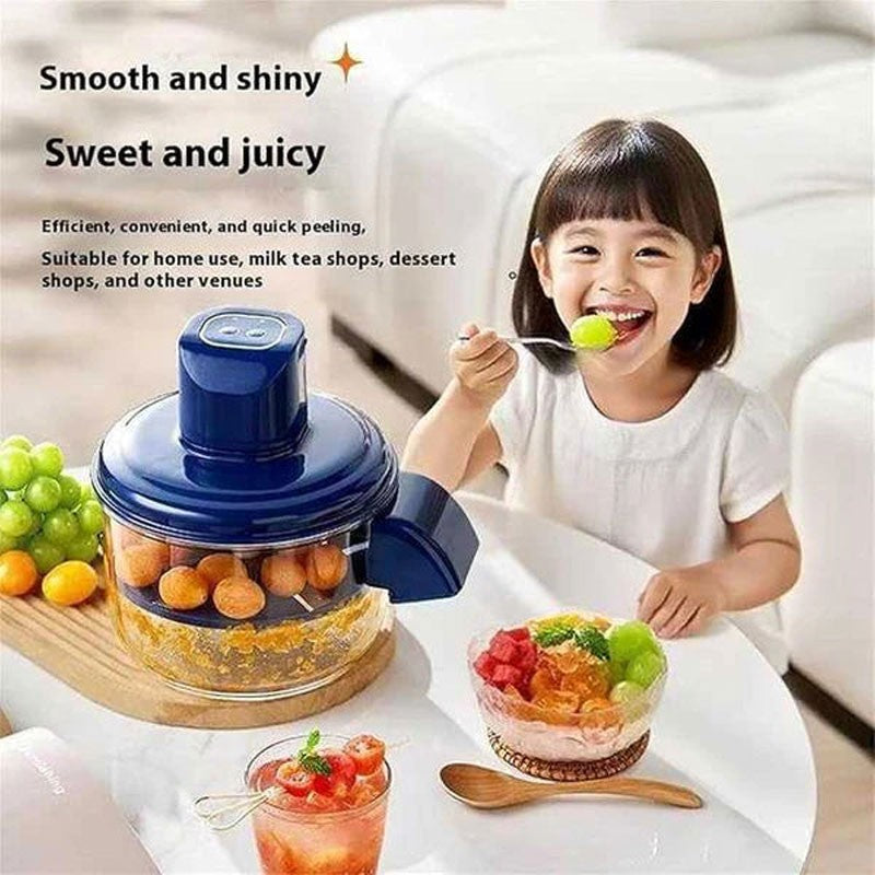 Professional Vegetable & Fruit Peeler