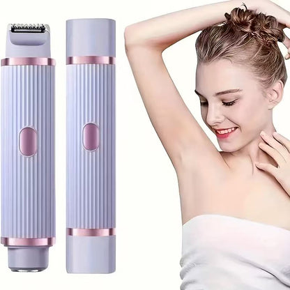 Electric Shaver for Women