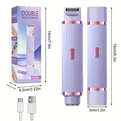 Electric Shaver for Women
