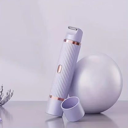 Electric Shaver for Women