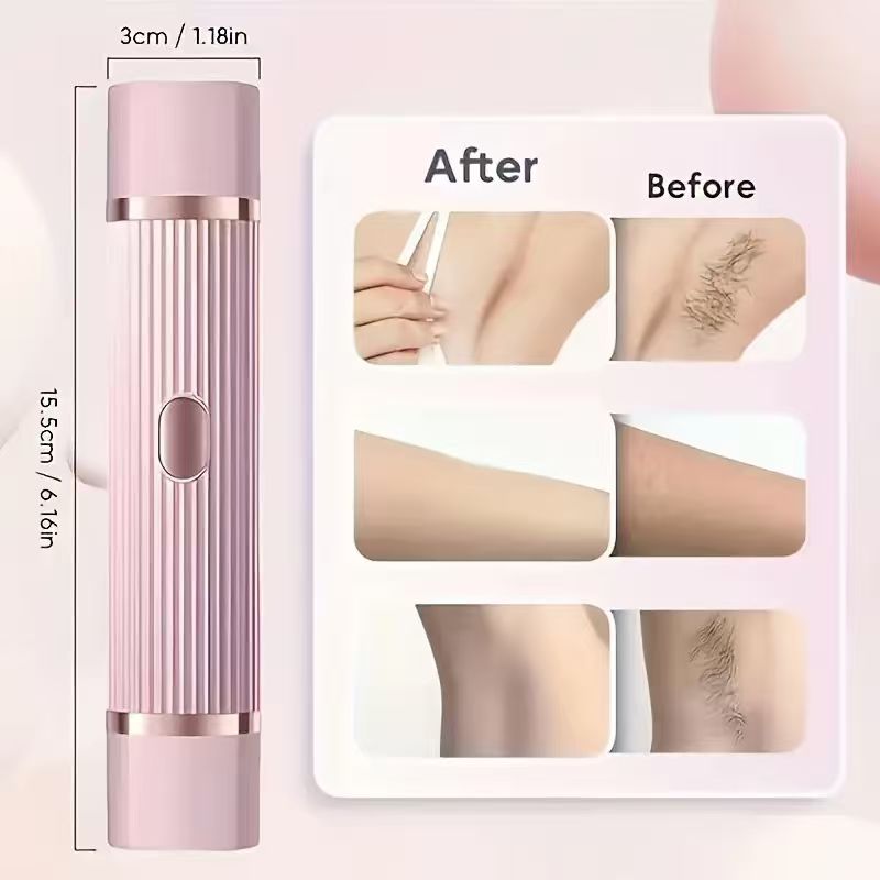 Electric Shaver for Women