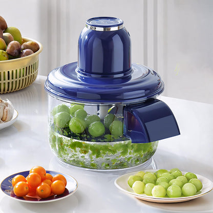 Professional Vegetable & Fruit Peeler