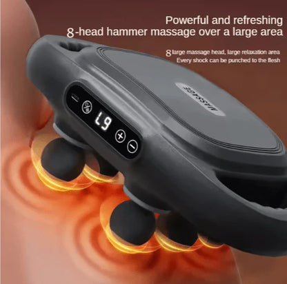 8D Massage Gun