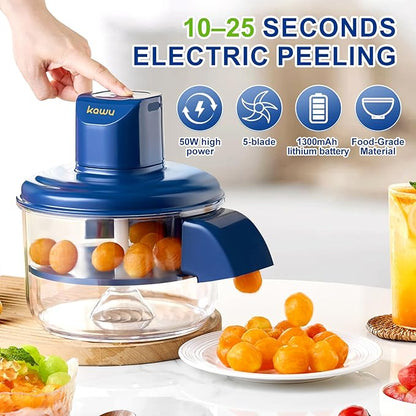 Professional Vegetable & Fruit Peeler