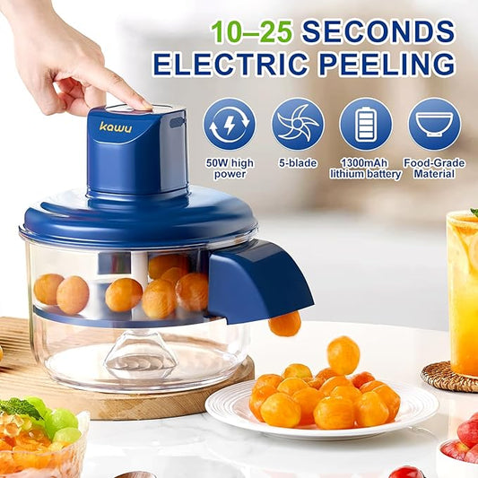 Professional Vegetable & Fruit Peeler