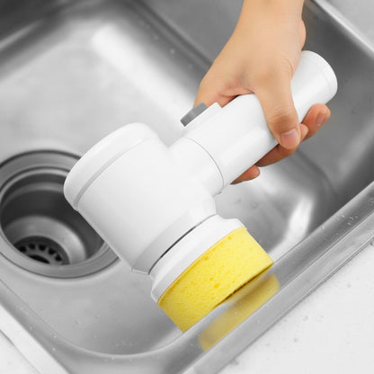 Magic Spin Brush