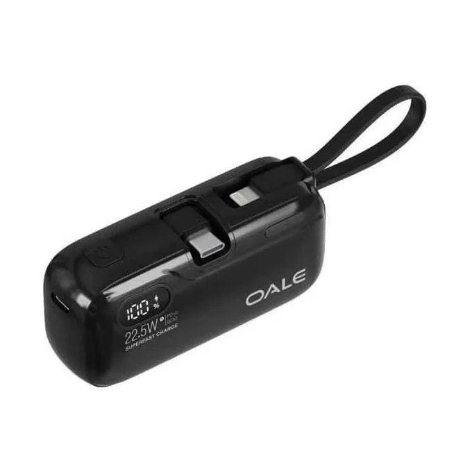 iPower Nano2 Mini Power Bank